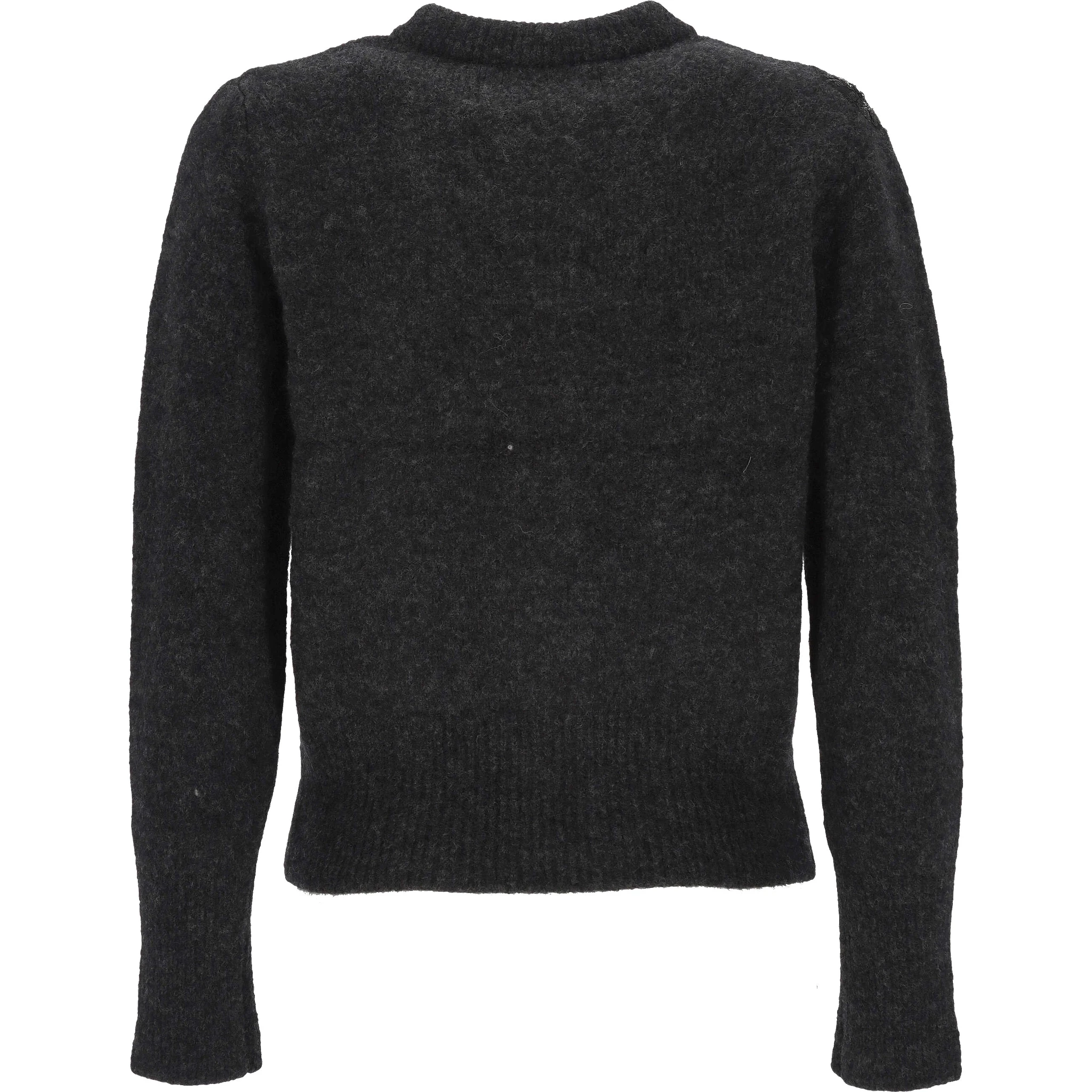Marques Almeida Sweaters Anthracite