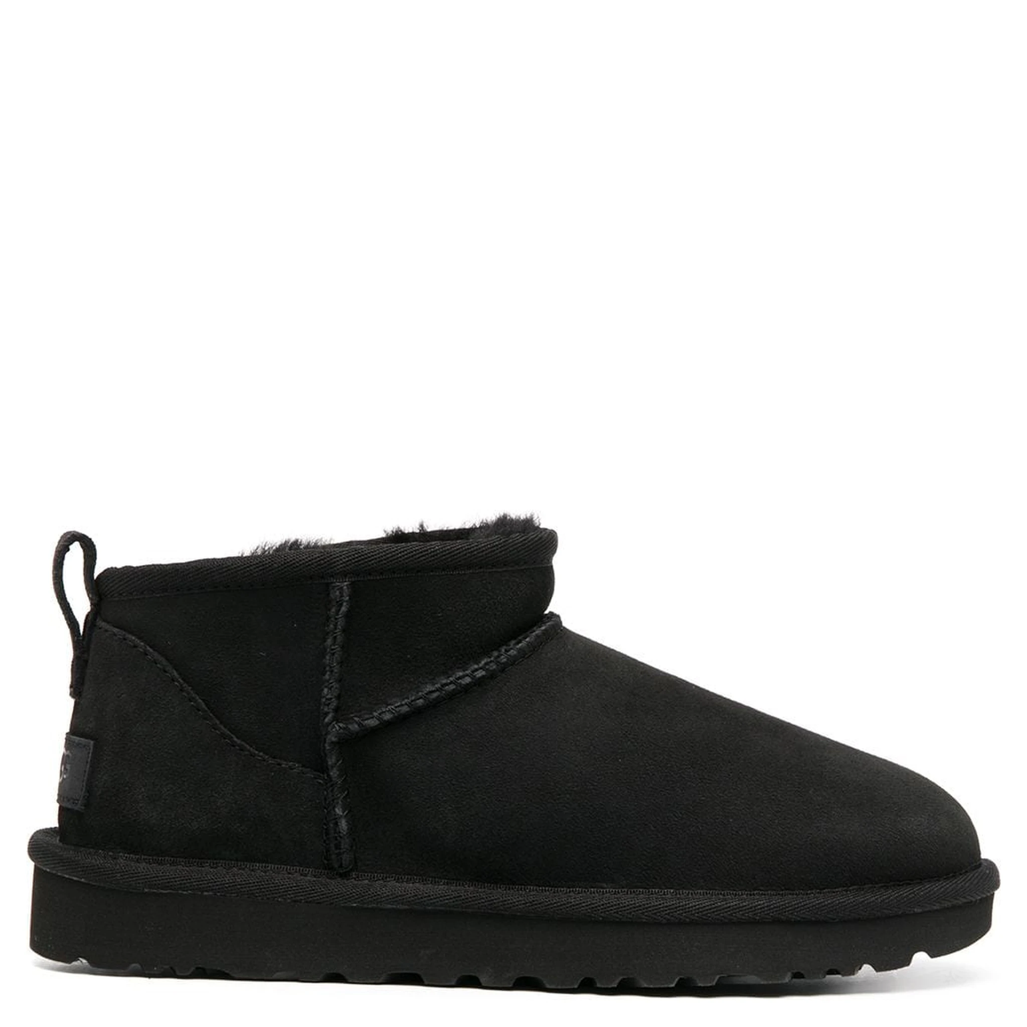UGG Boots Black
