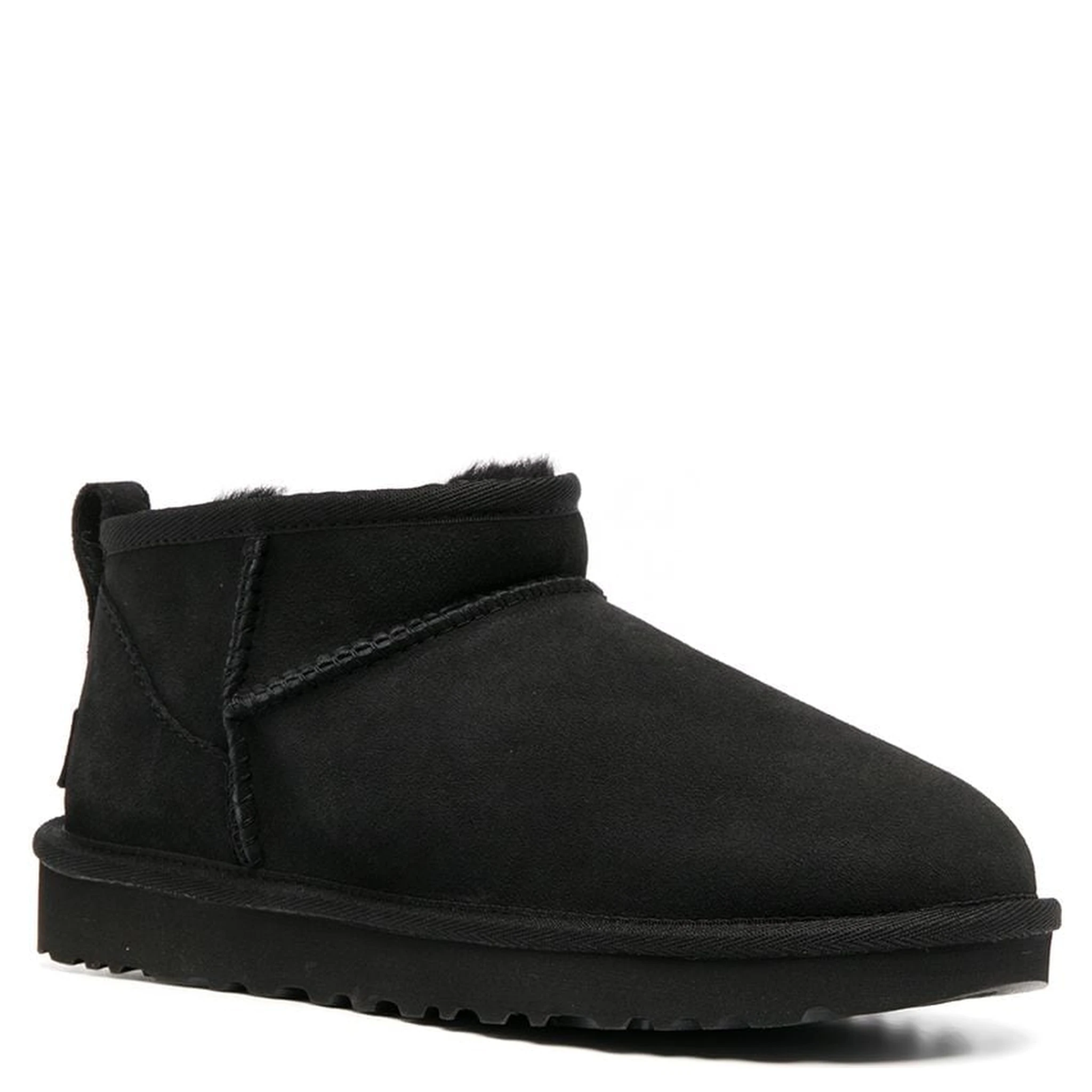 UGG Boots Black