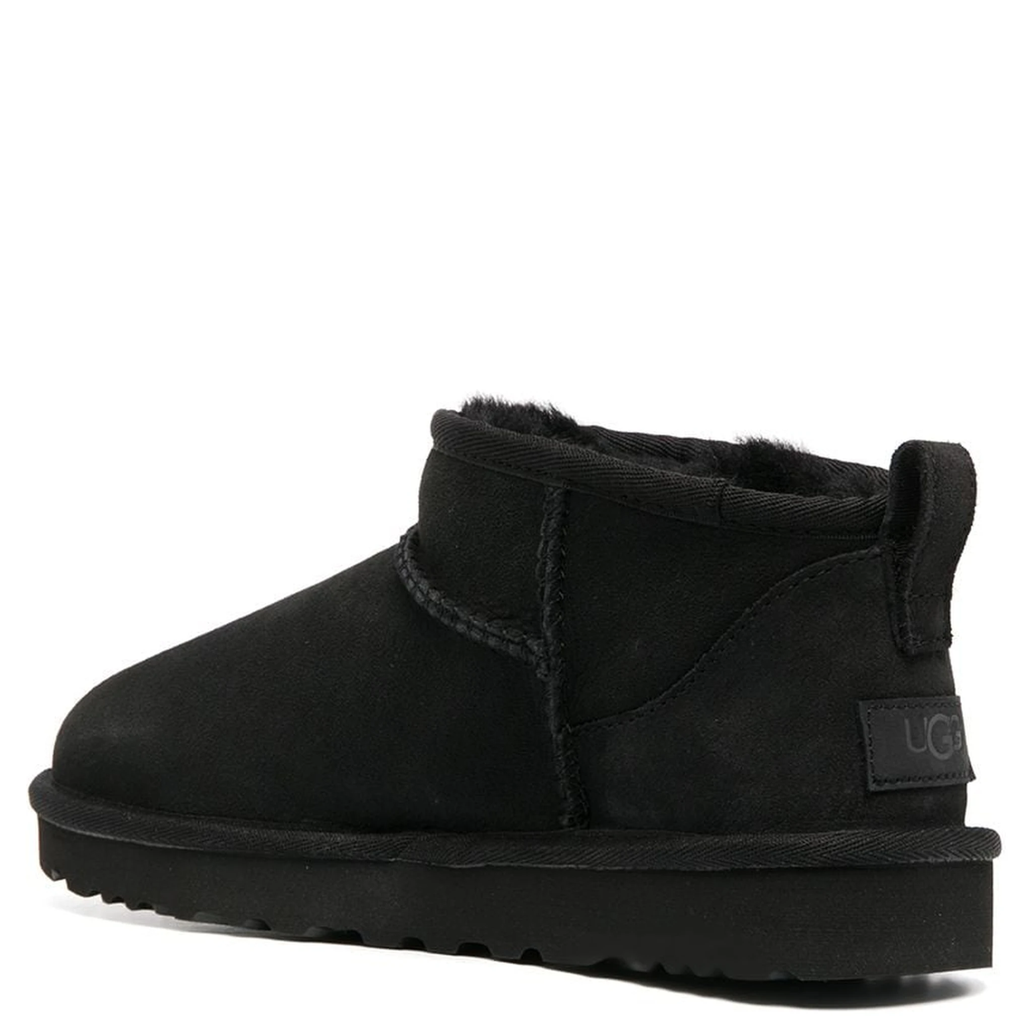UGG Boots Black