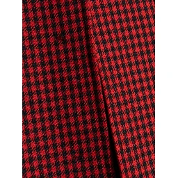 Balenciaga Coats Red