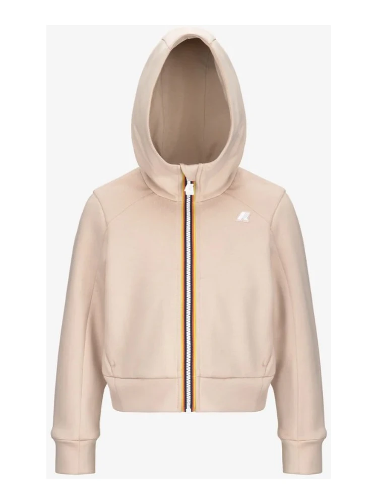 K-Way Jackets