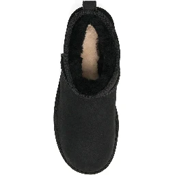 UGG Boots Black