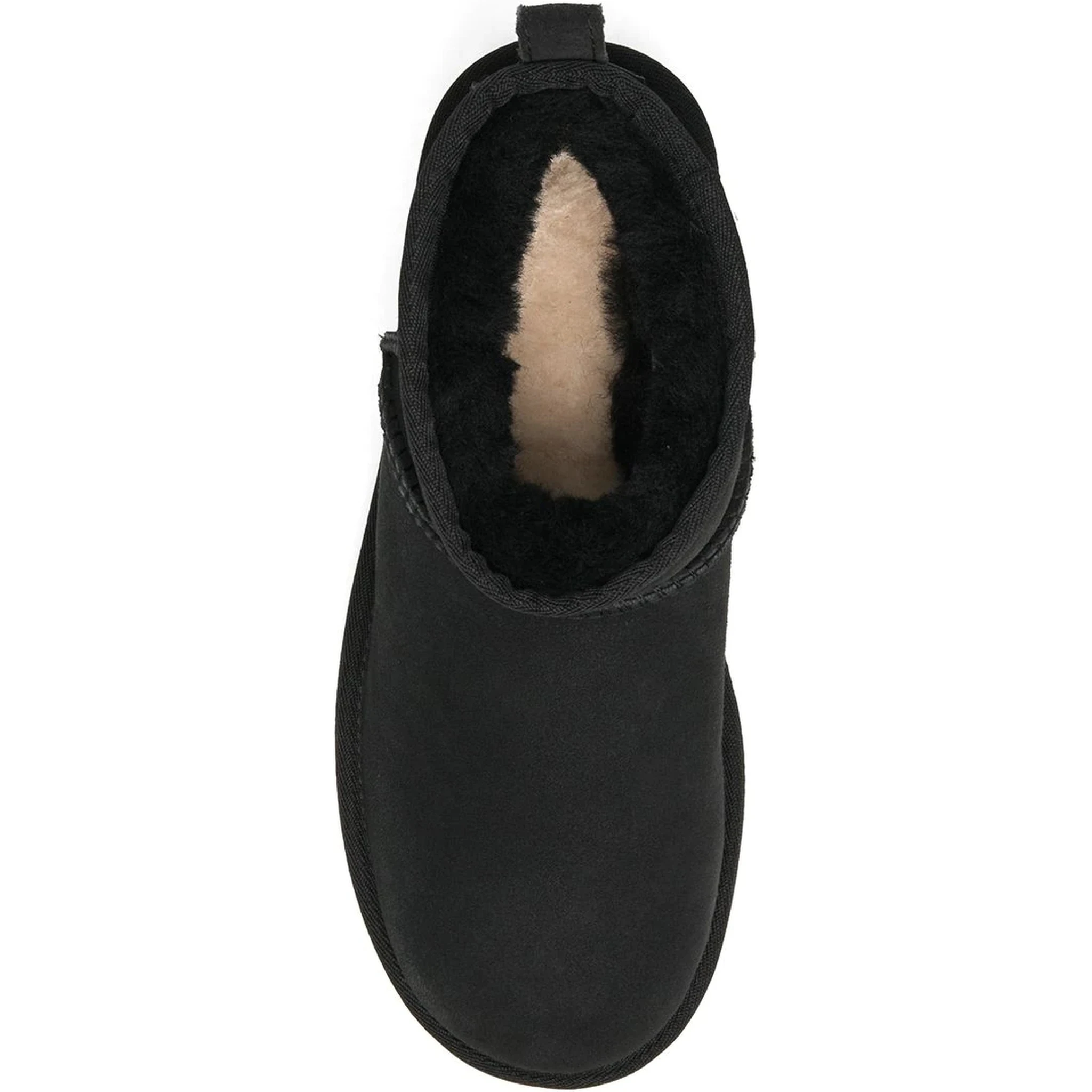 UGG Boots Black