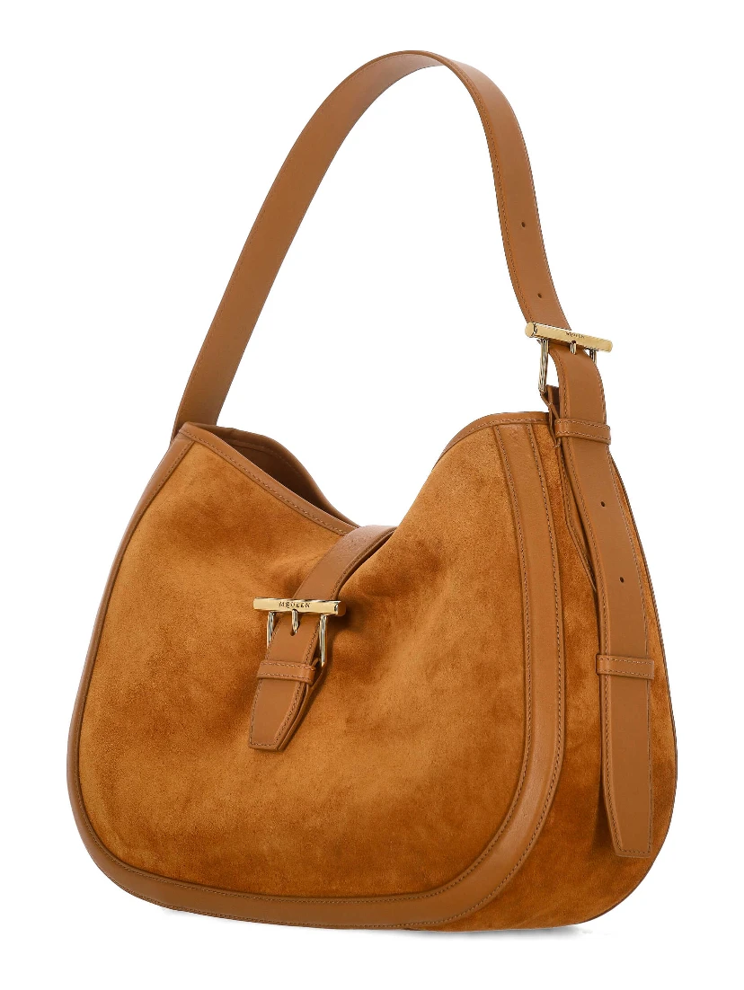 T-Bar Shoulder Bag