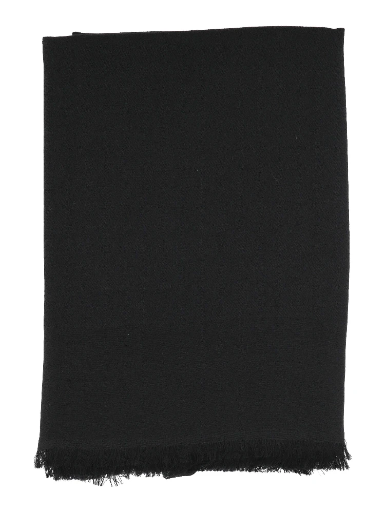 Gucci Scarfs Black