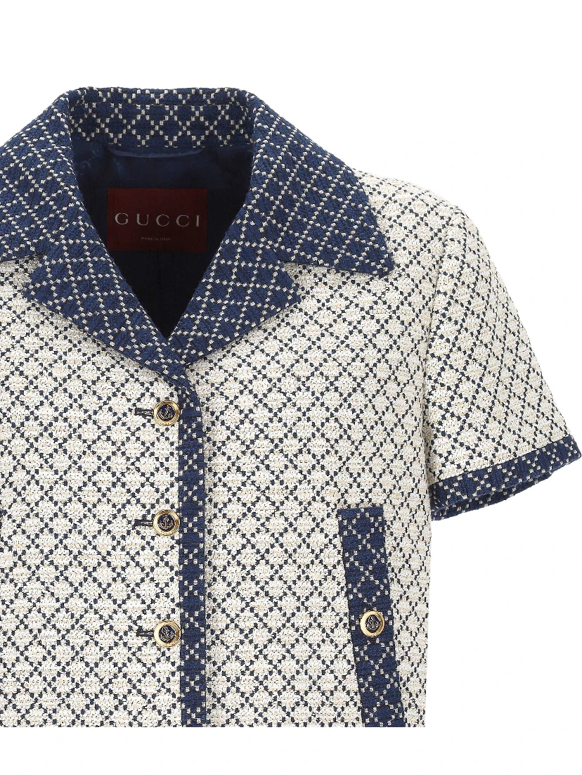 Gucci Jackets