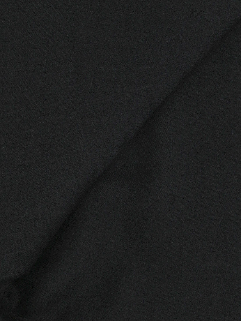 Gucci Scarfs Black