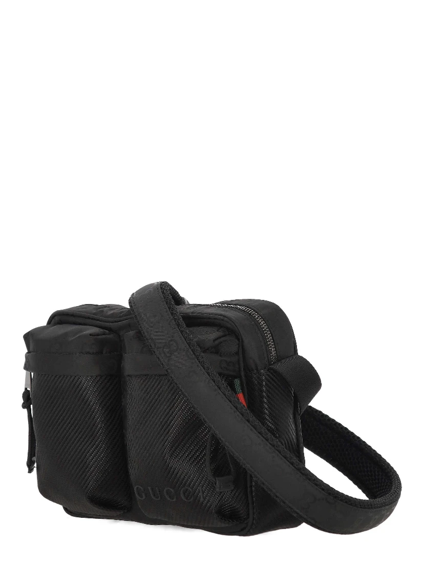 Nexus small crossbody bag