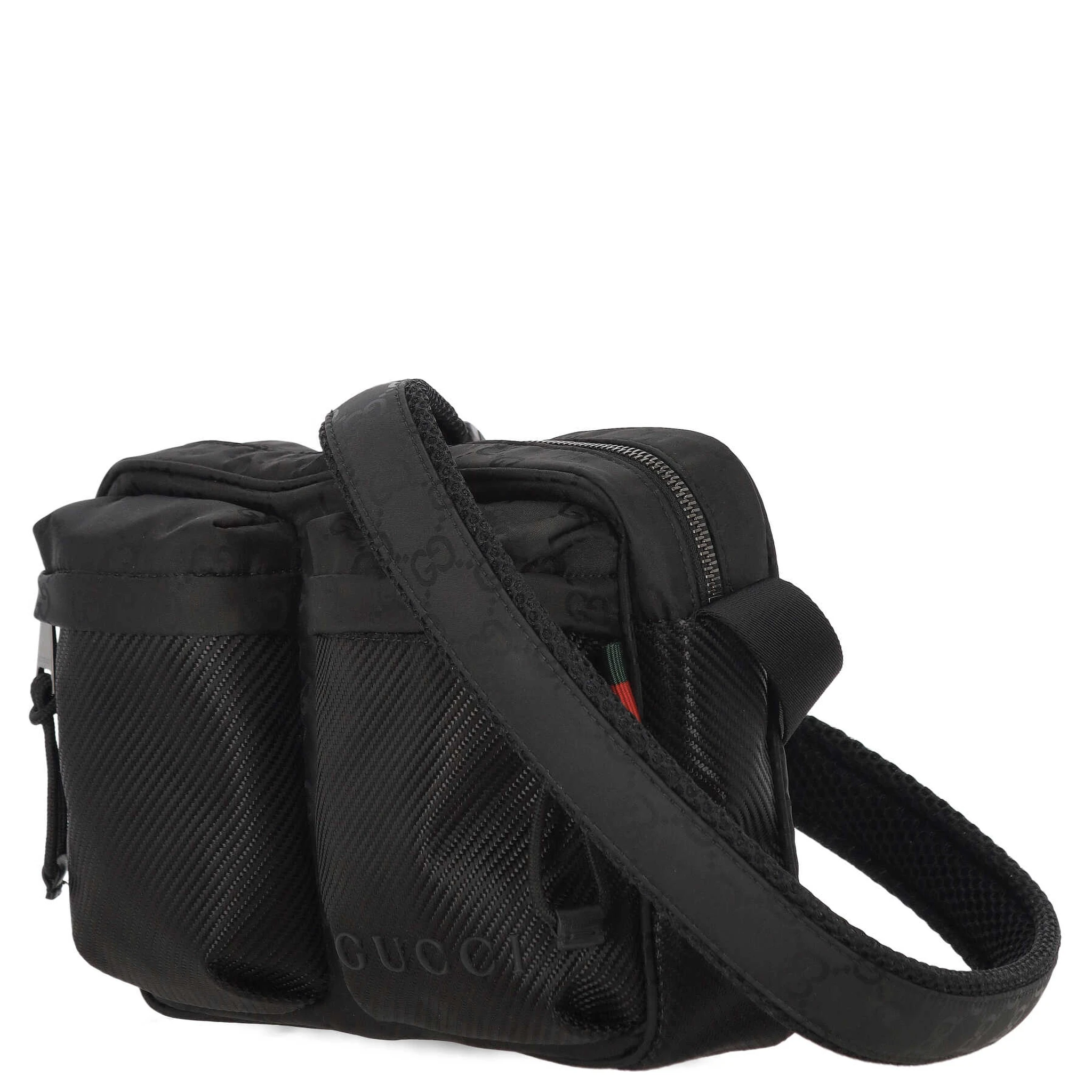 Nexus small crossbody bag