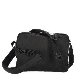 Nexus small crossbody bag