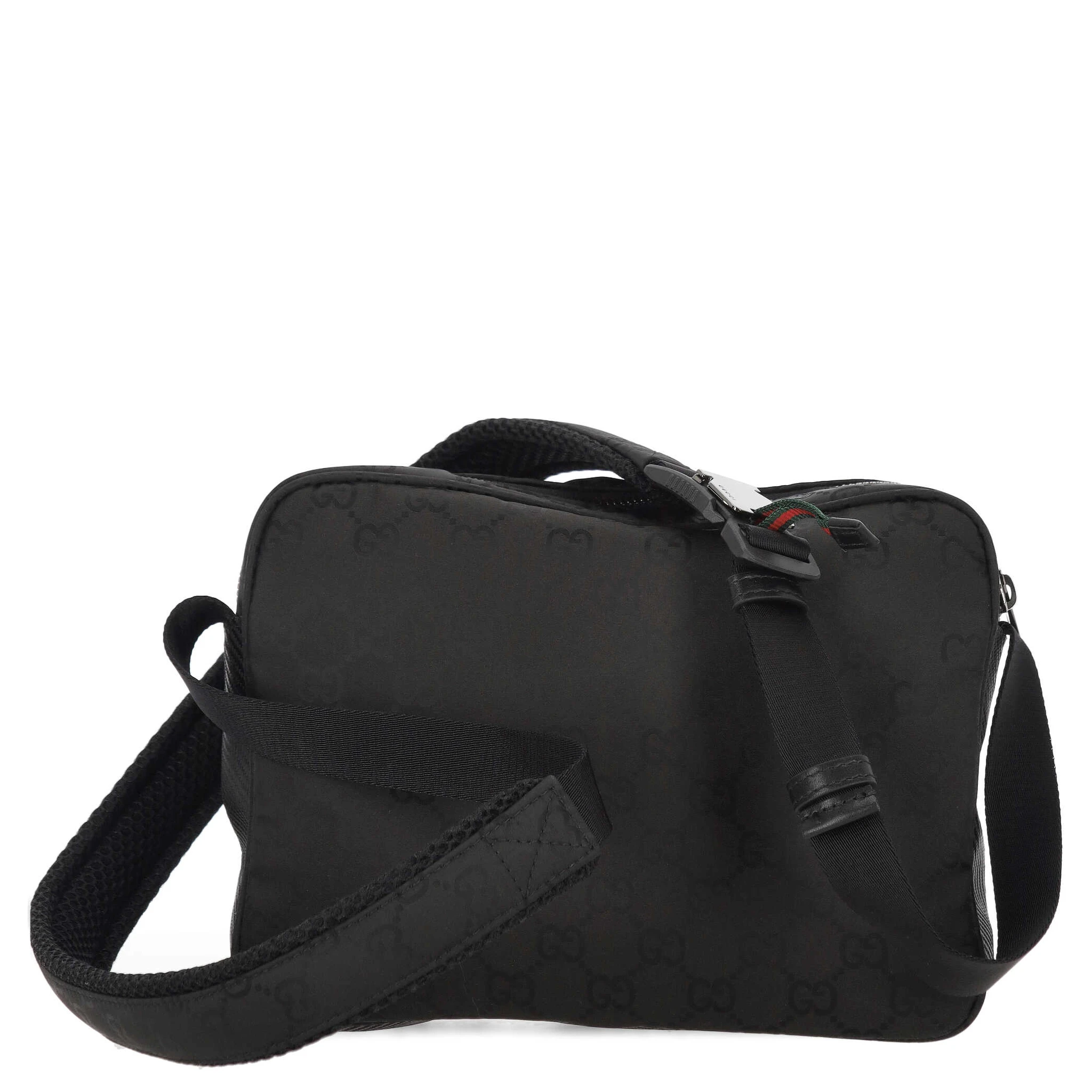 Nexus small crossbody bag