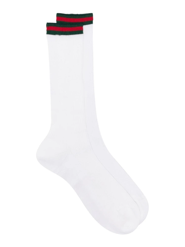 Gucci Underwear White