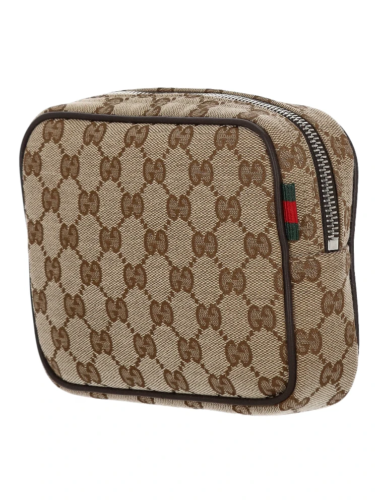 GG Canvas Mini Crossbody alternative