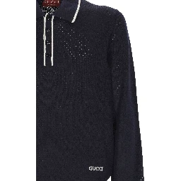 Gucci T-shirts and Polos White