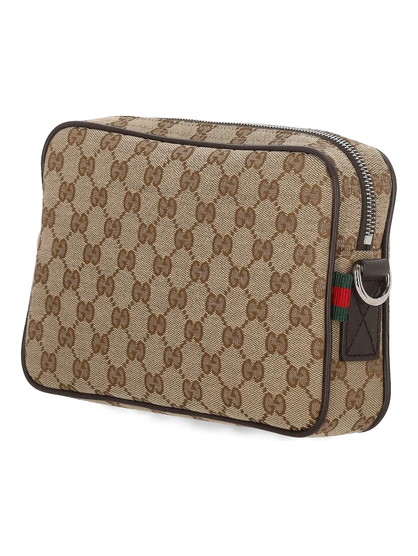 Ophidia small crossbody bag