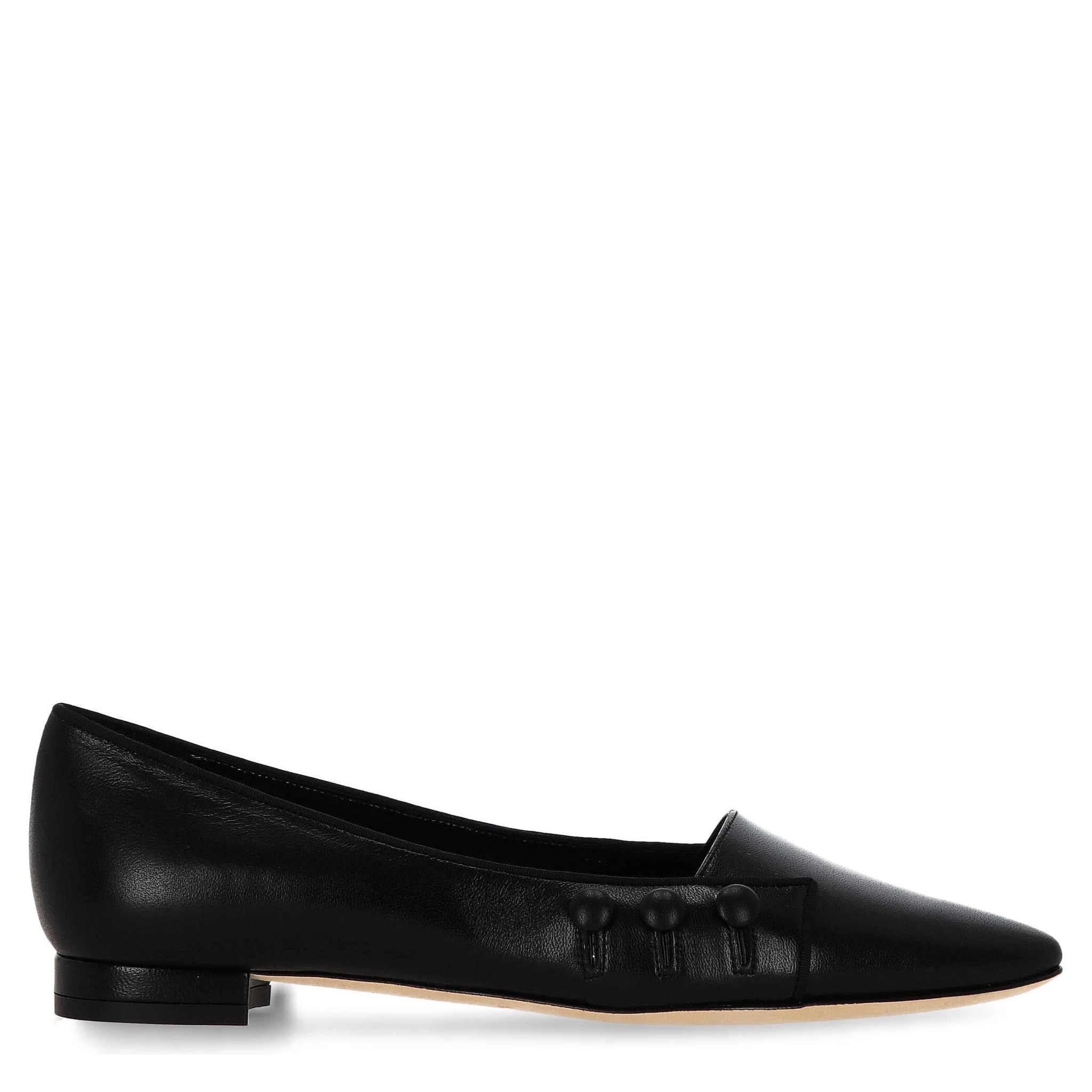Manolo Blahnik Flat shoes