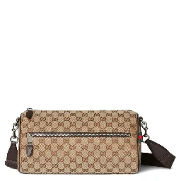 Gucci Suitcases