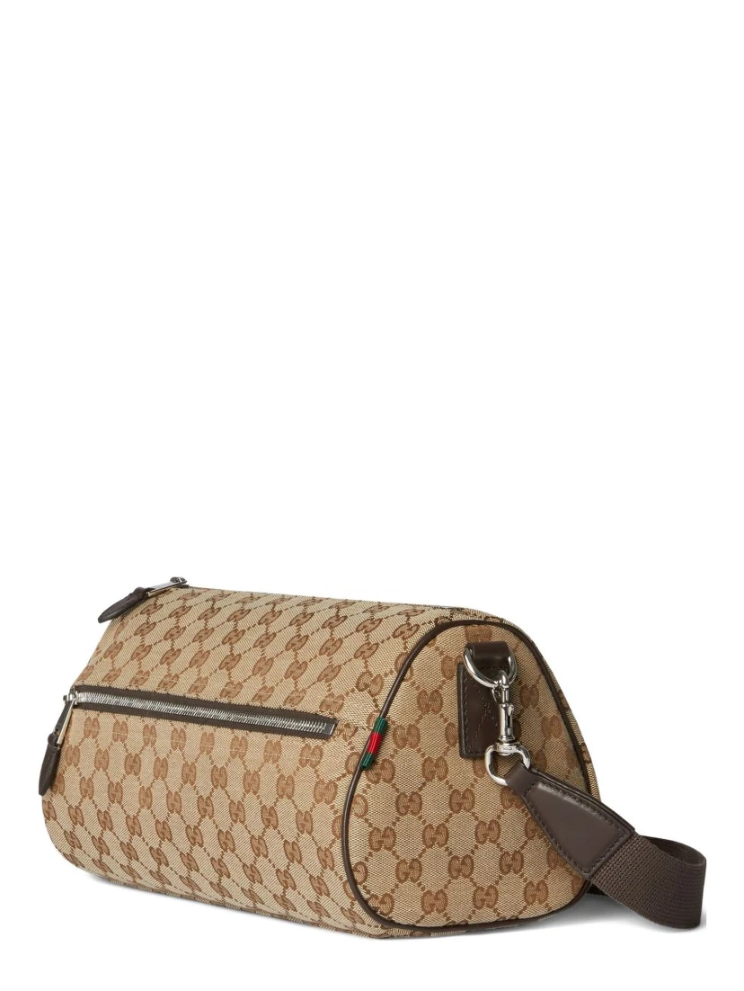 Gucci Suitcases