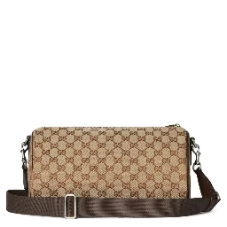 Gucci Suitcases