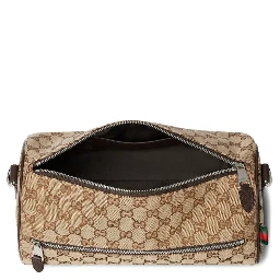 Gucci Suitcases