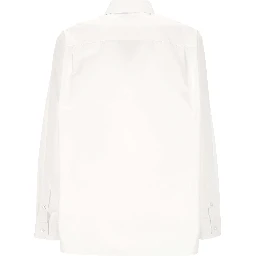 Gucci Shirts White