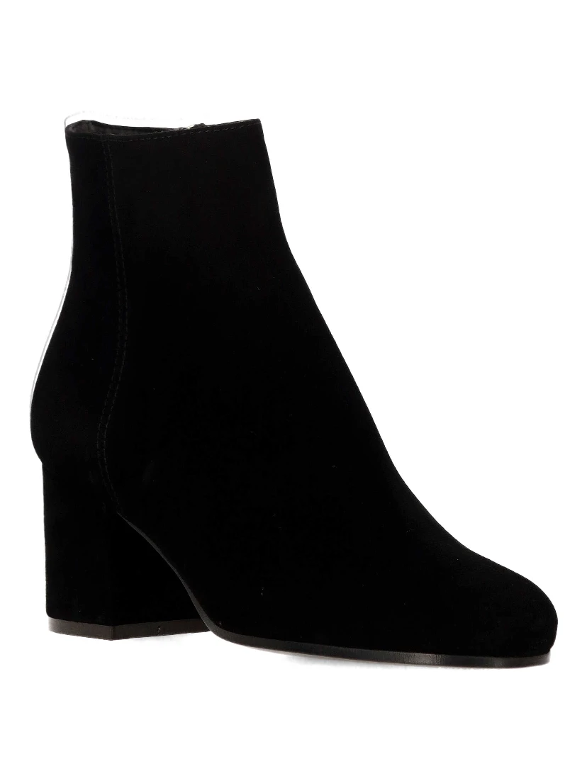 Via Roma 15 Boots Black