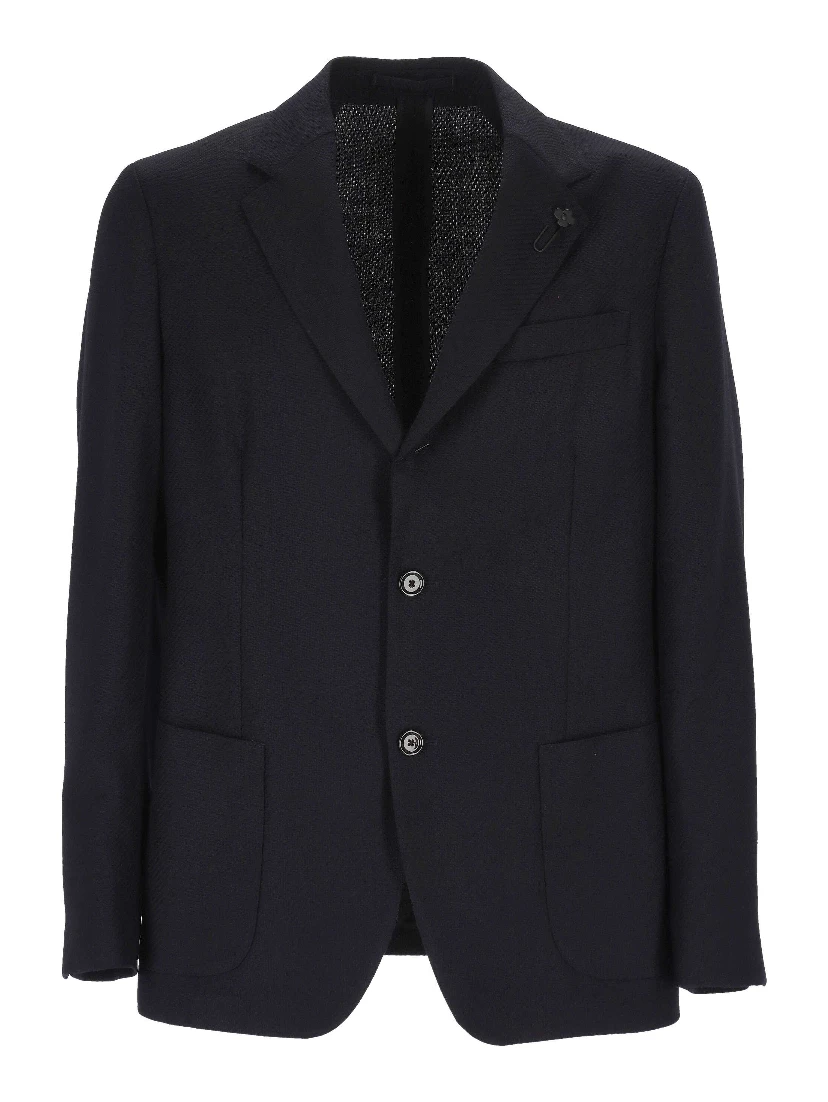 Lardini Jackets