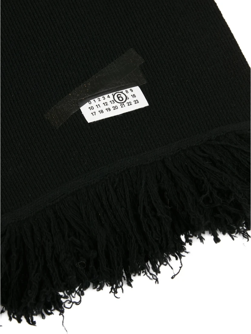 MM6 Maison Margiela Hats