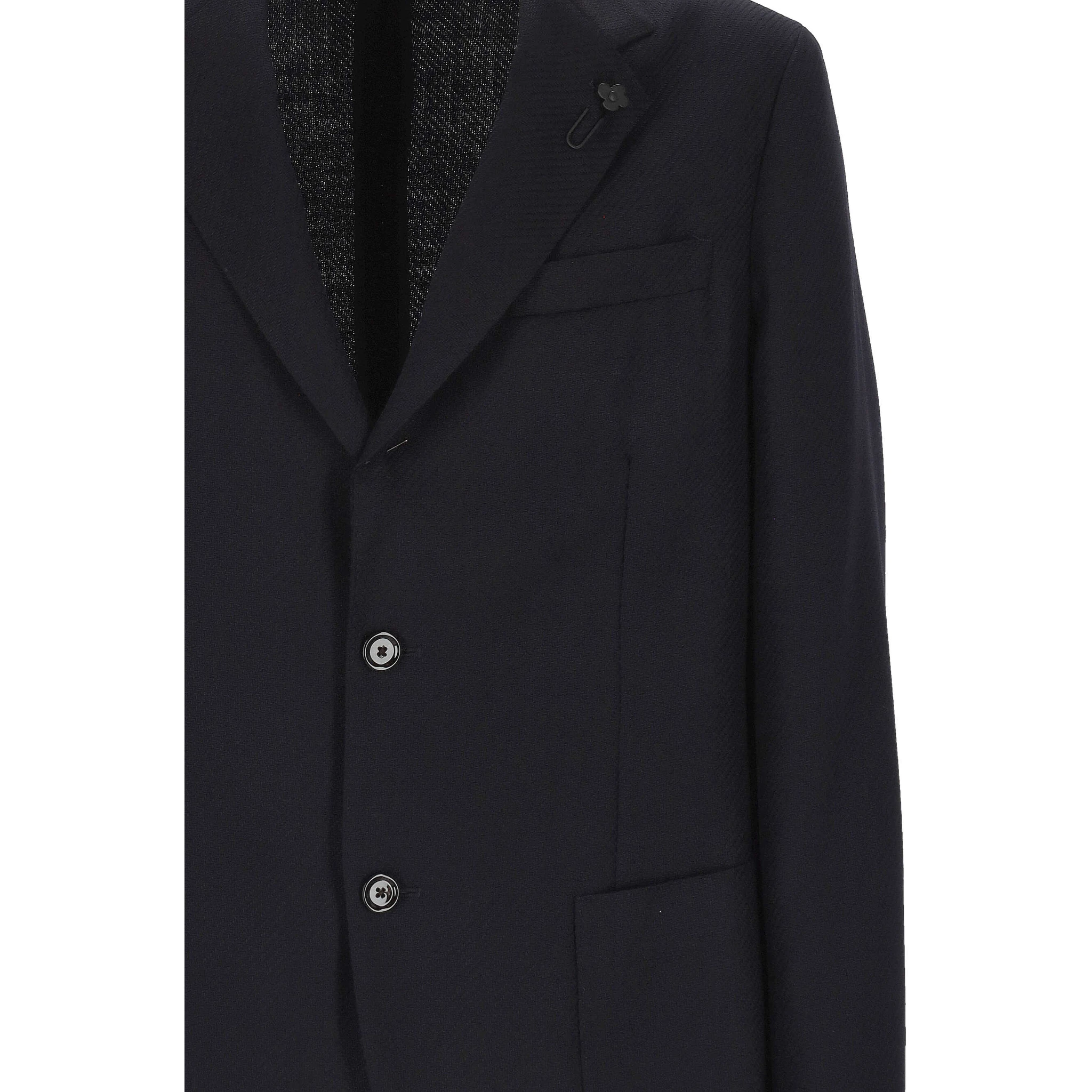 Lardini Jackets