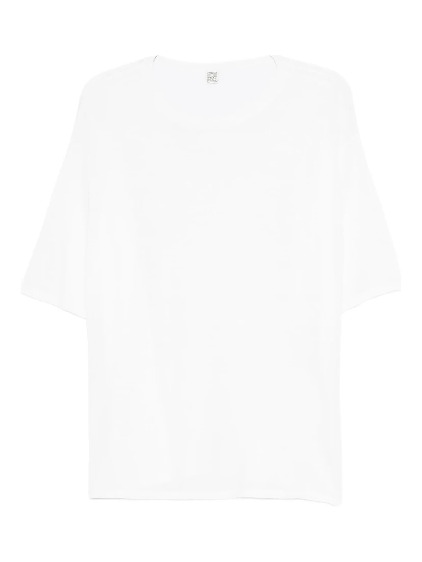 TOTEME Sweaters White