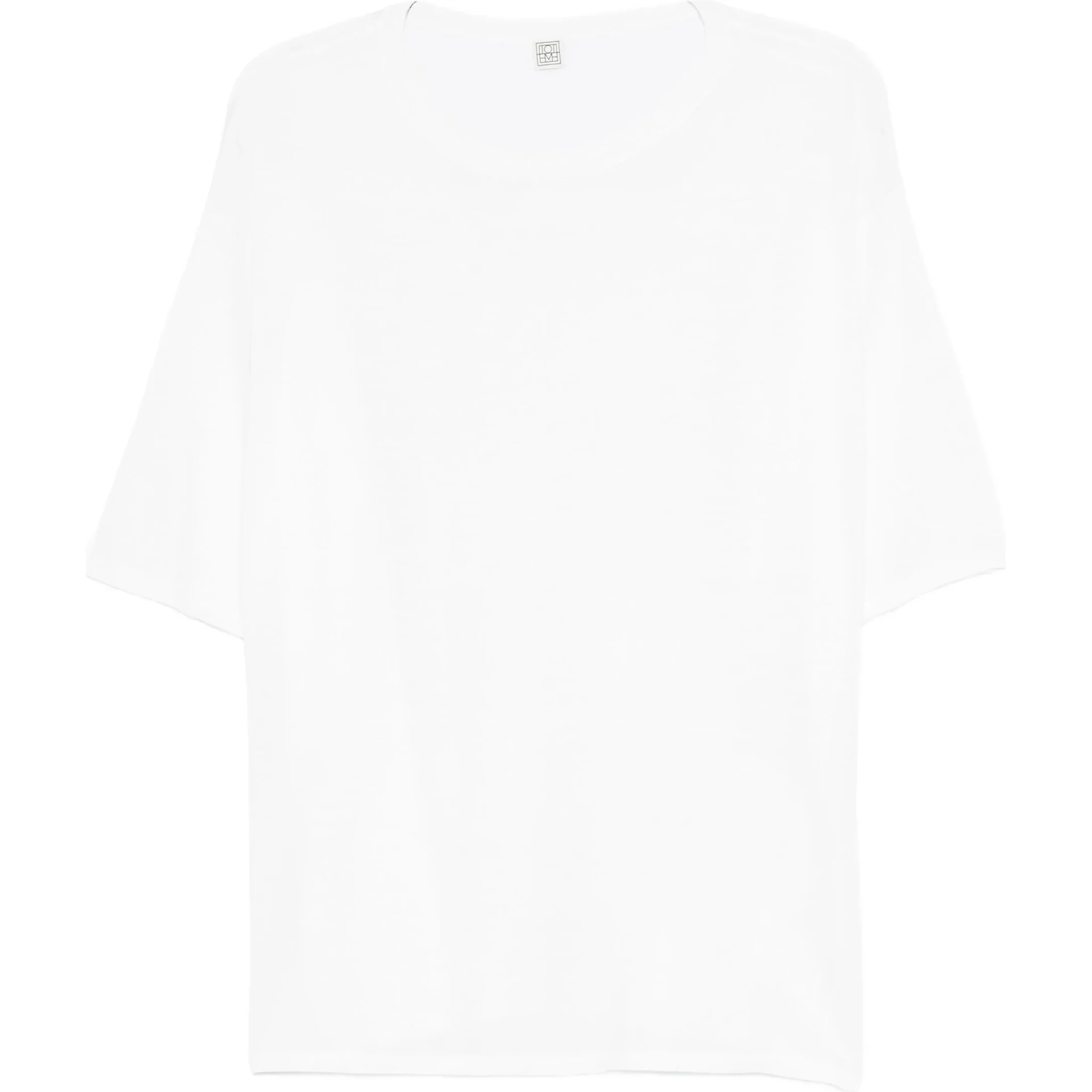 TOTEME Sweaters White