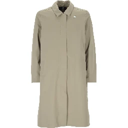 K-Way Coats