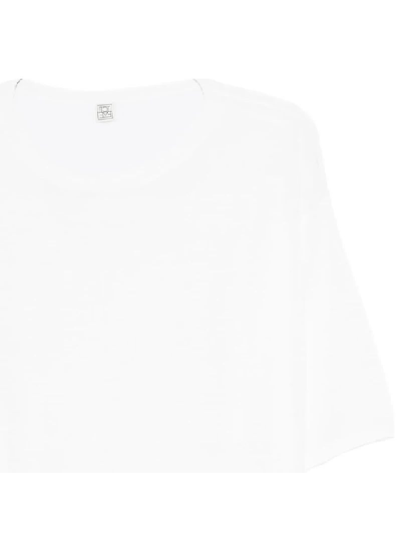 TOTEME Sweaters White