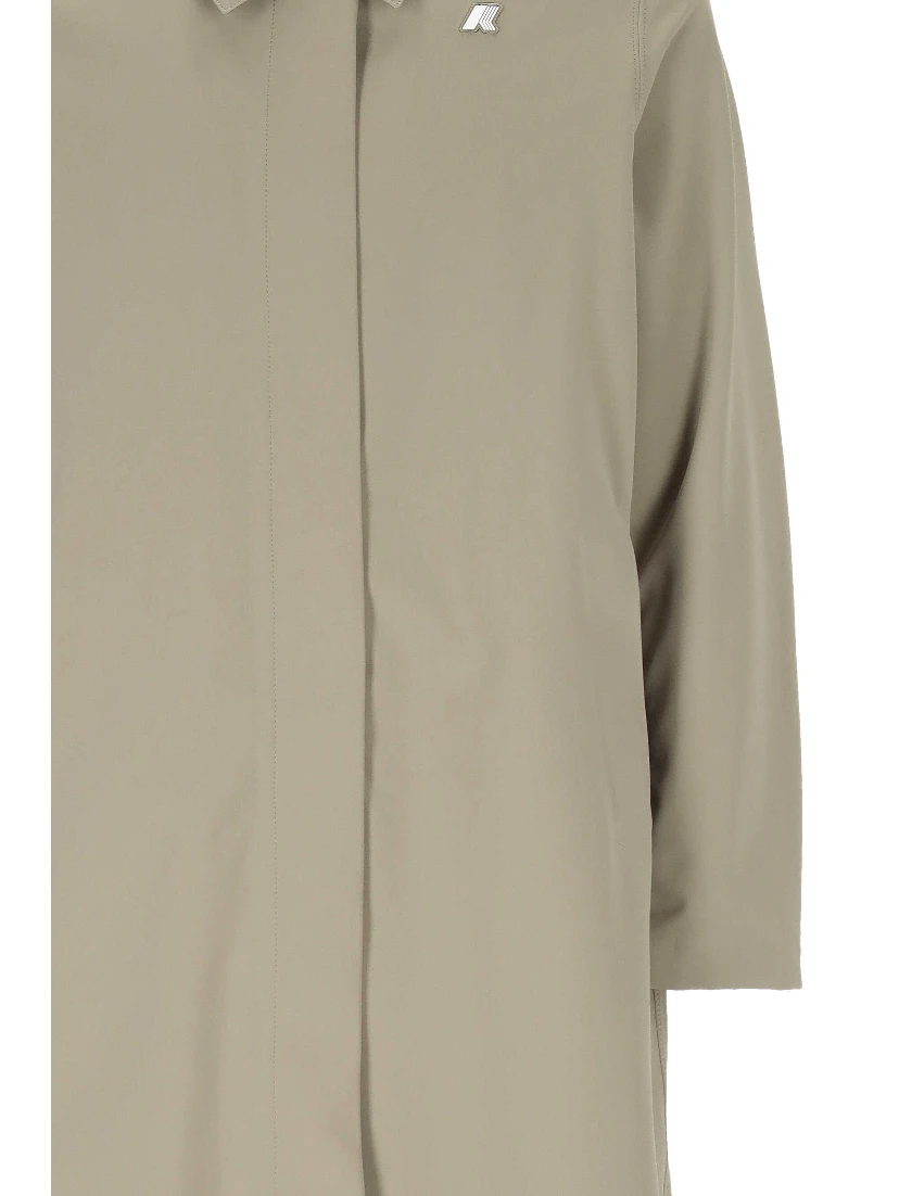 K-Way Coats