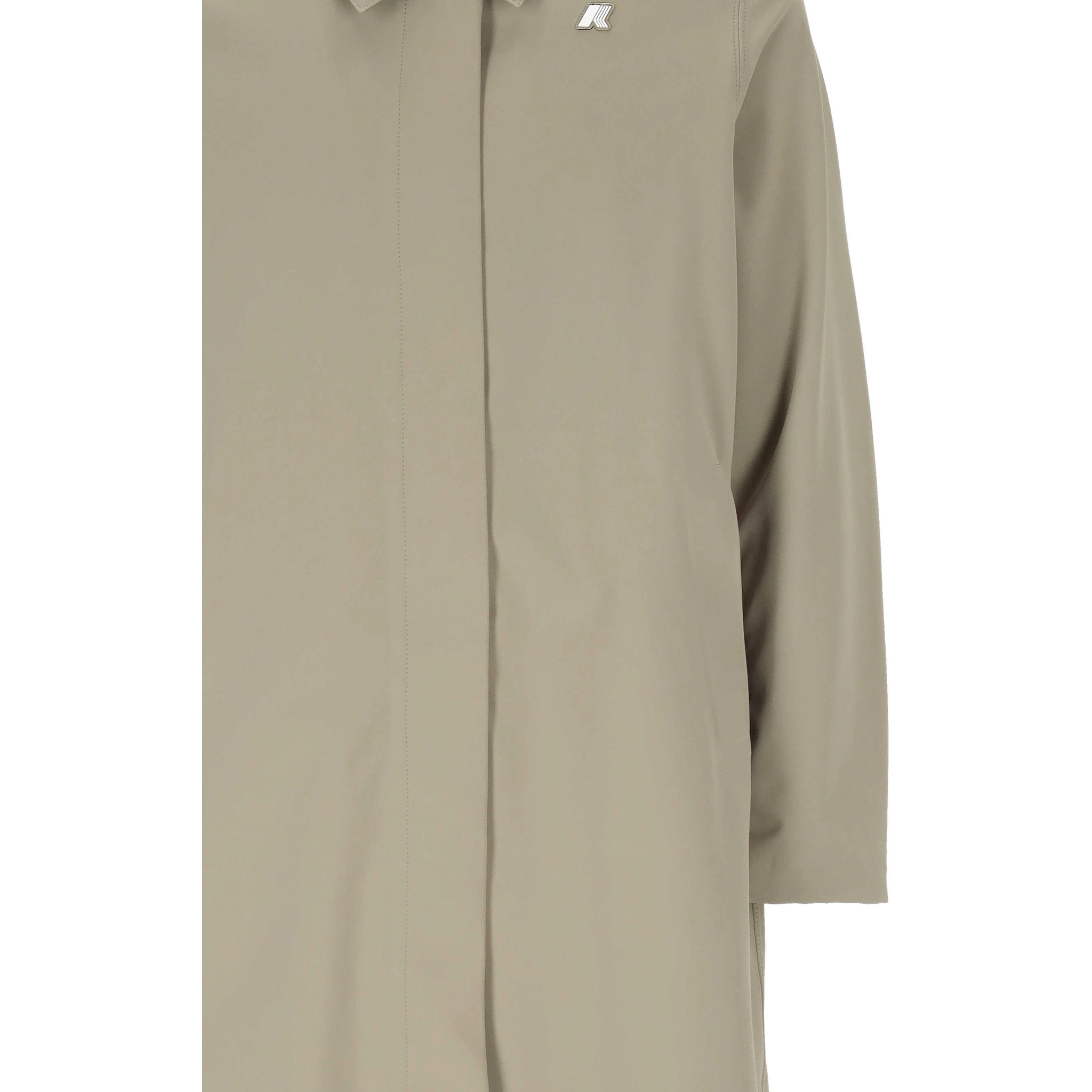 K-Way Coats