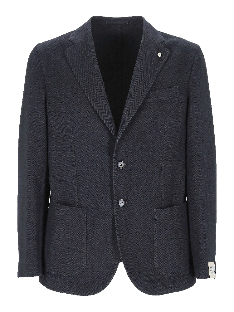 L.B.M. 1911 Jackets
