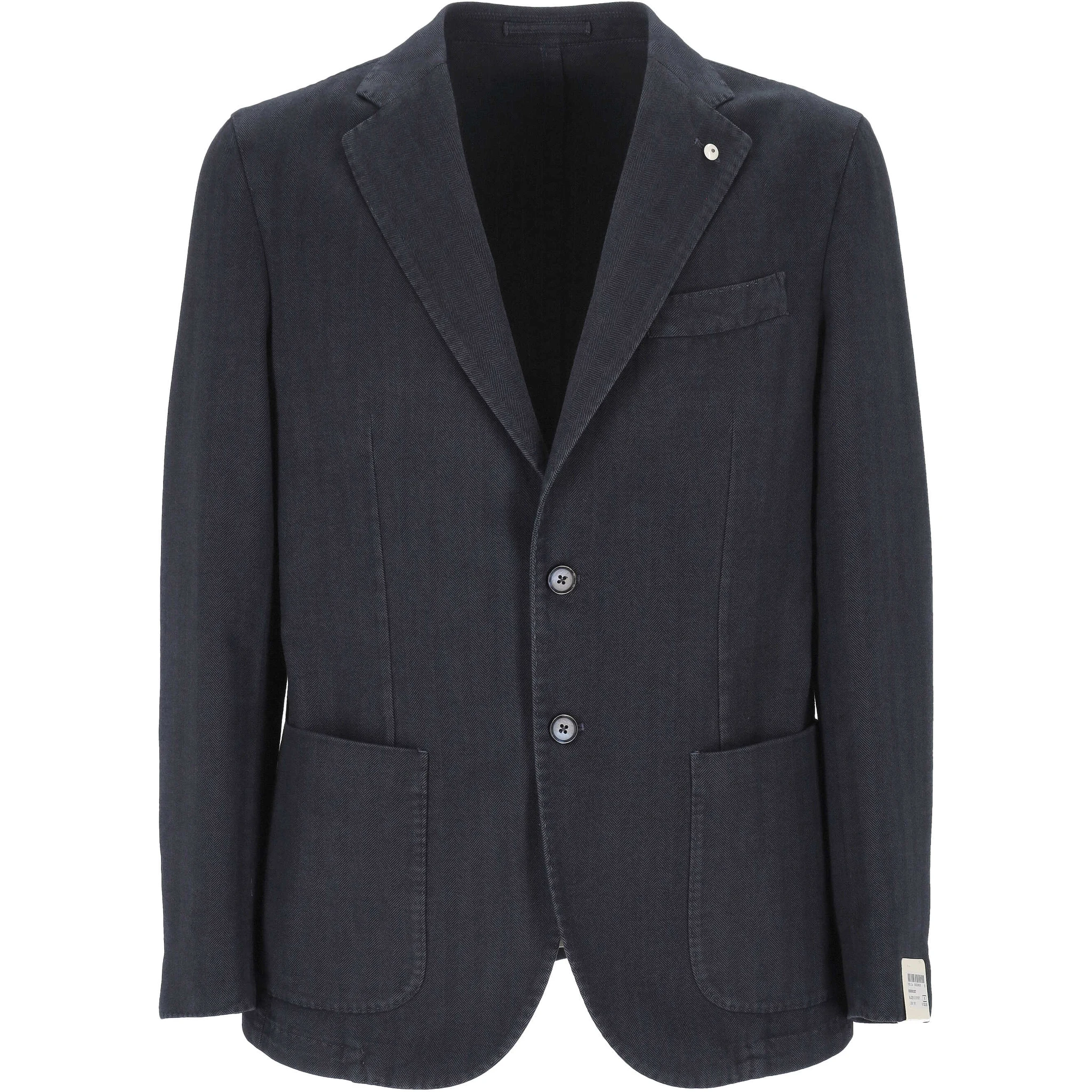 L.B.M. 1911 Jackets