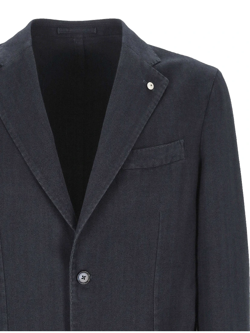 L.B.M. 1911 Jackets