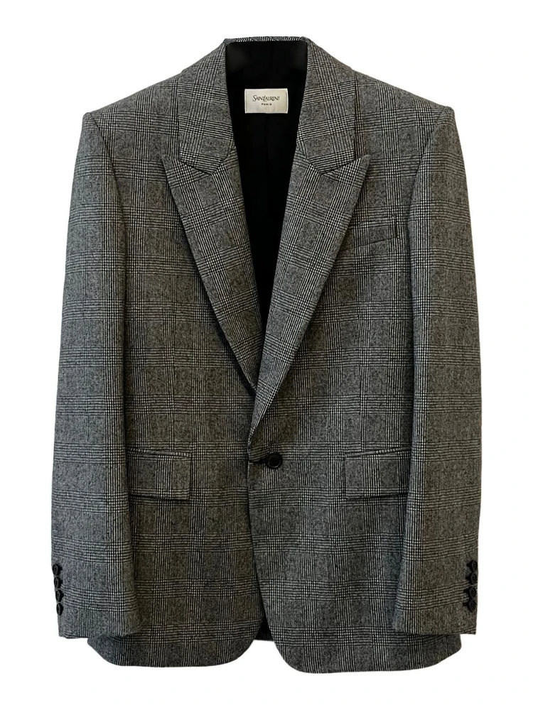 Saint Laurent  Jackets