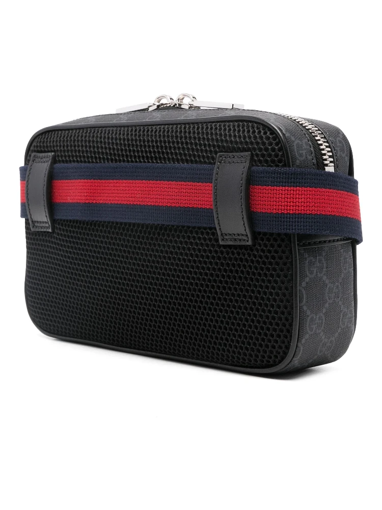GG Supreme belt bag alternative