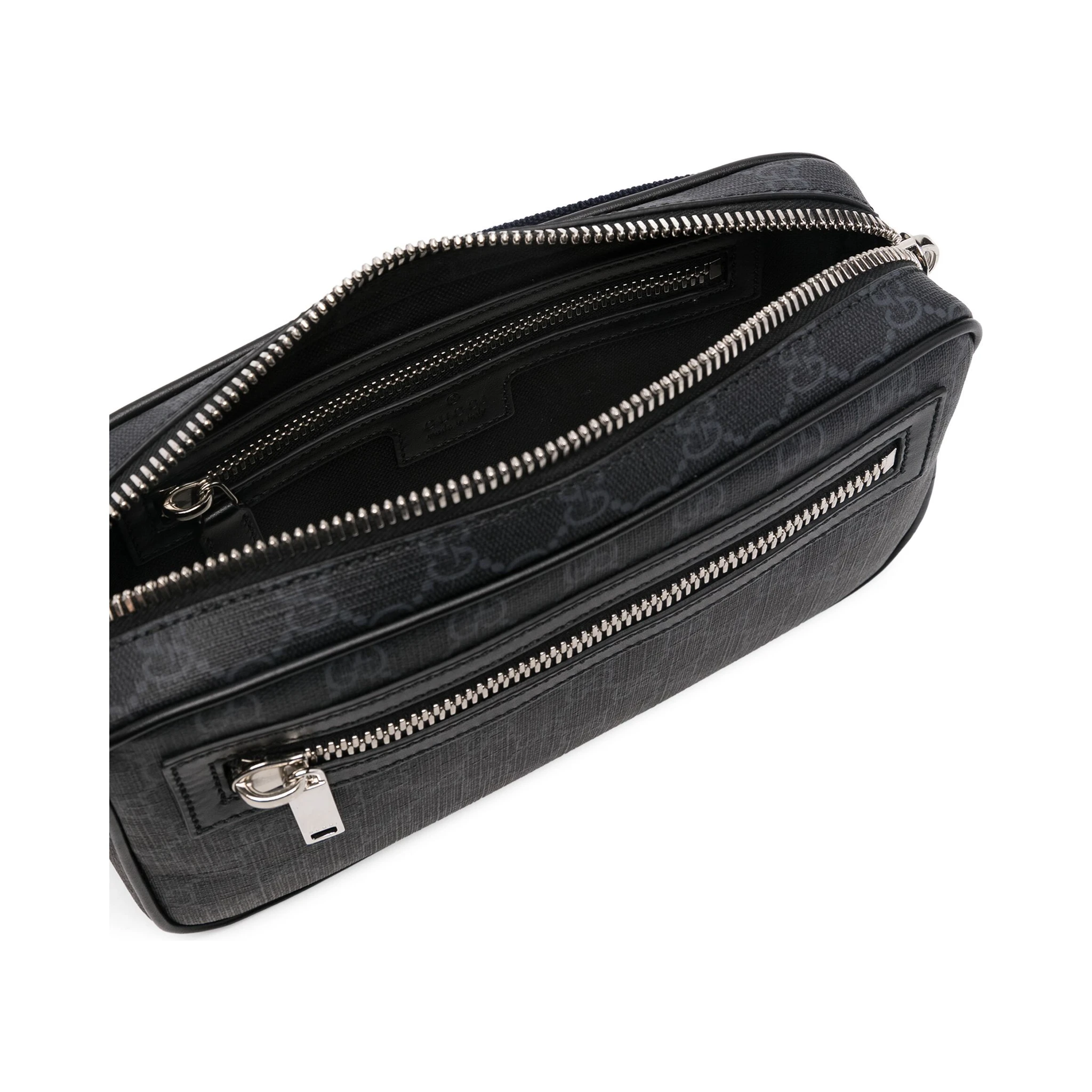 GG Supreme belt bag