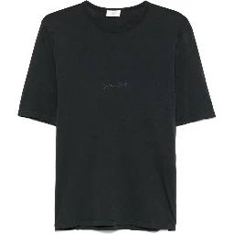 Saint Laurent T-shirts and Polos