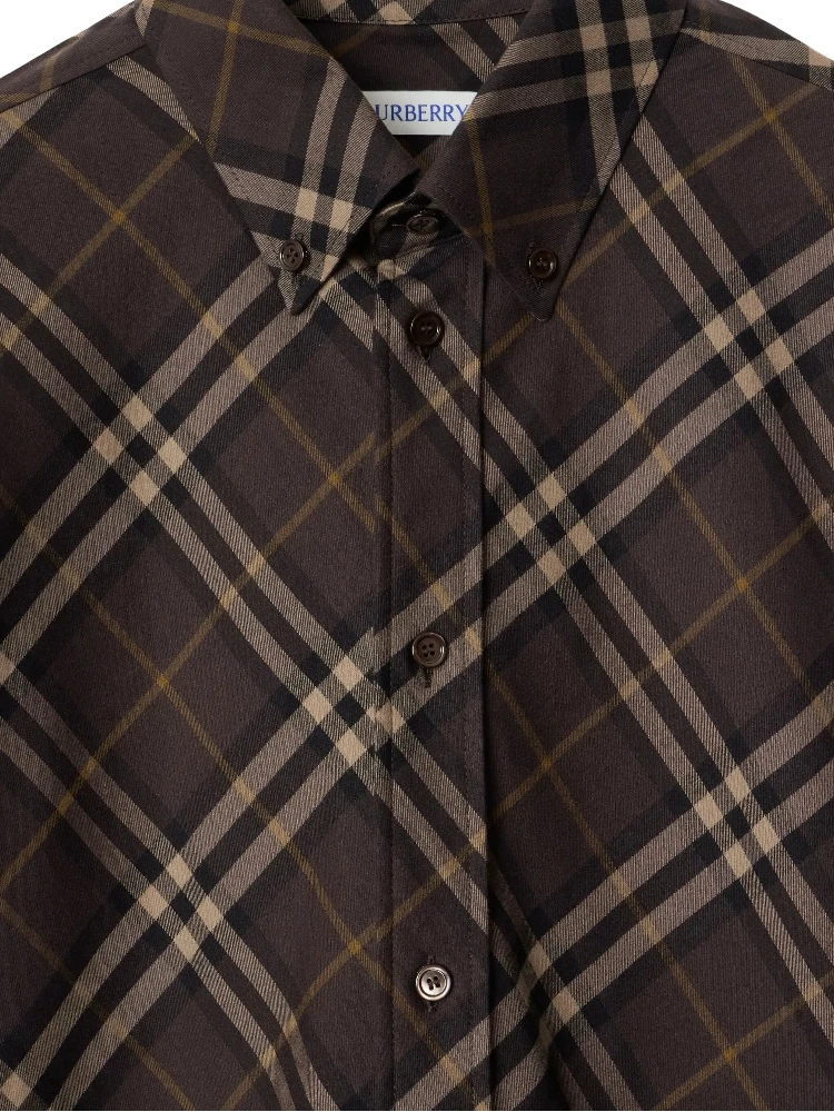 Burberry Shirts alternative
