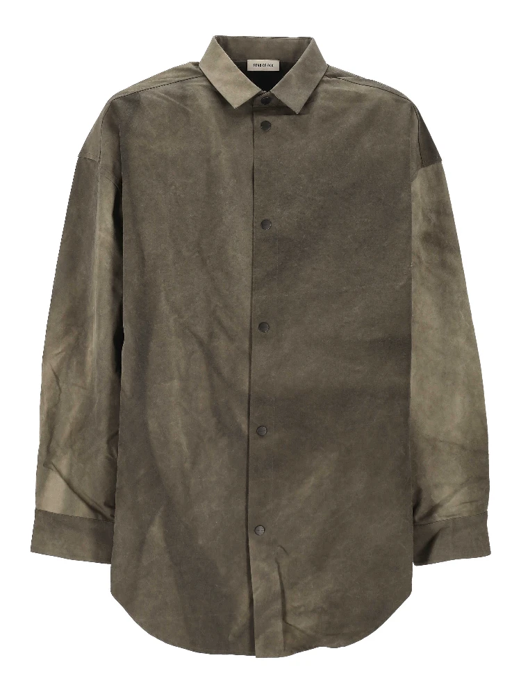 Fear of God Shirts