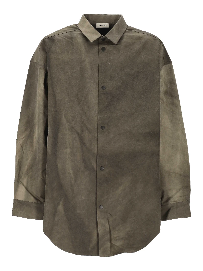 Fear of God Shirts