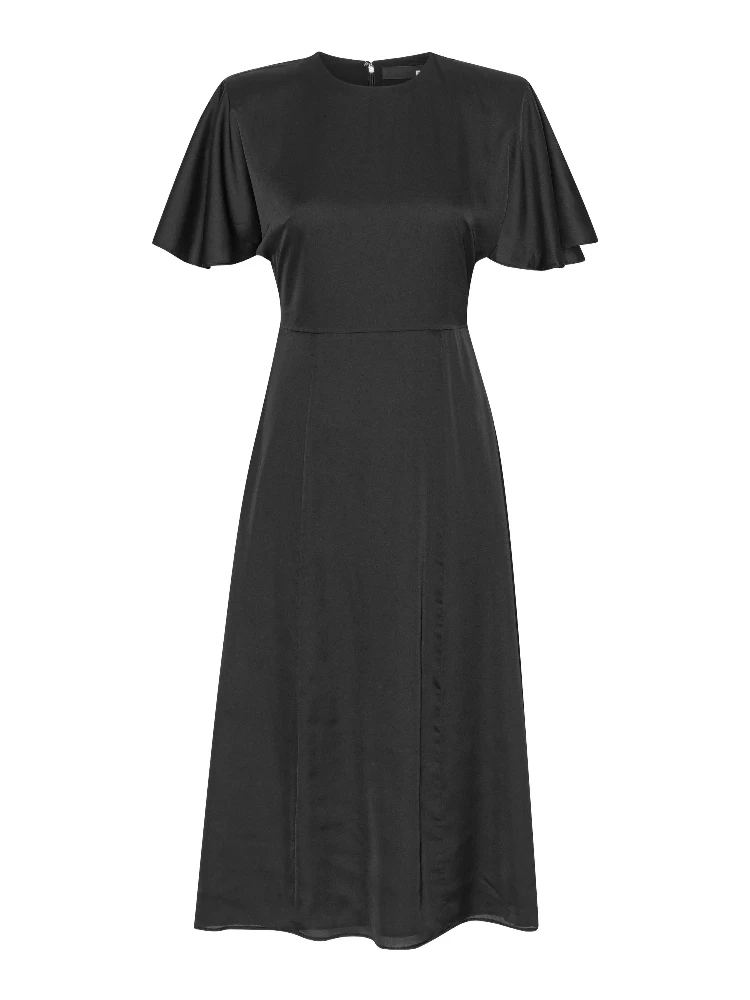 ROTATE BIRGERCHRISTENSEN Dresses Black