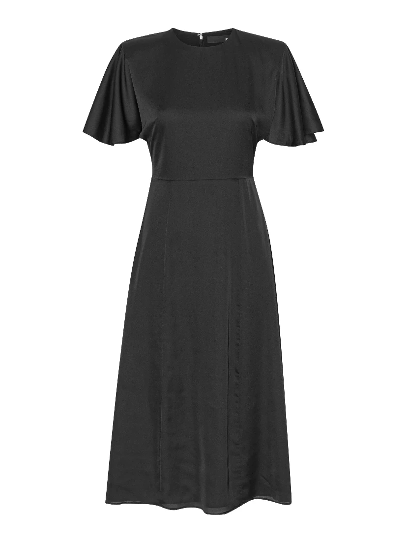 ROTATE BIRGERCHRISTENSEN Dresses Black