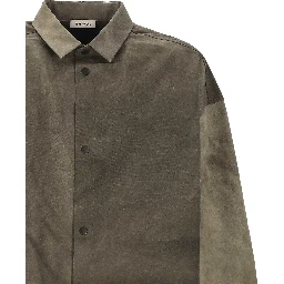 Fear of God Shirts