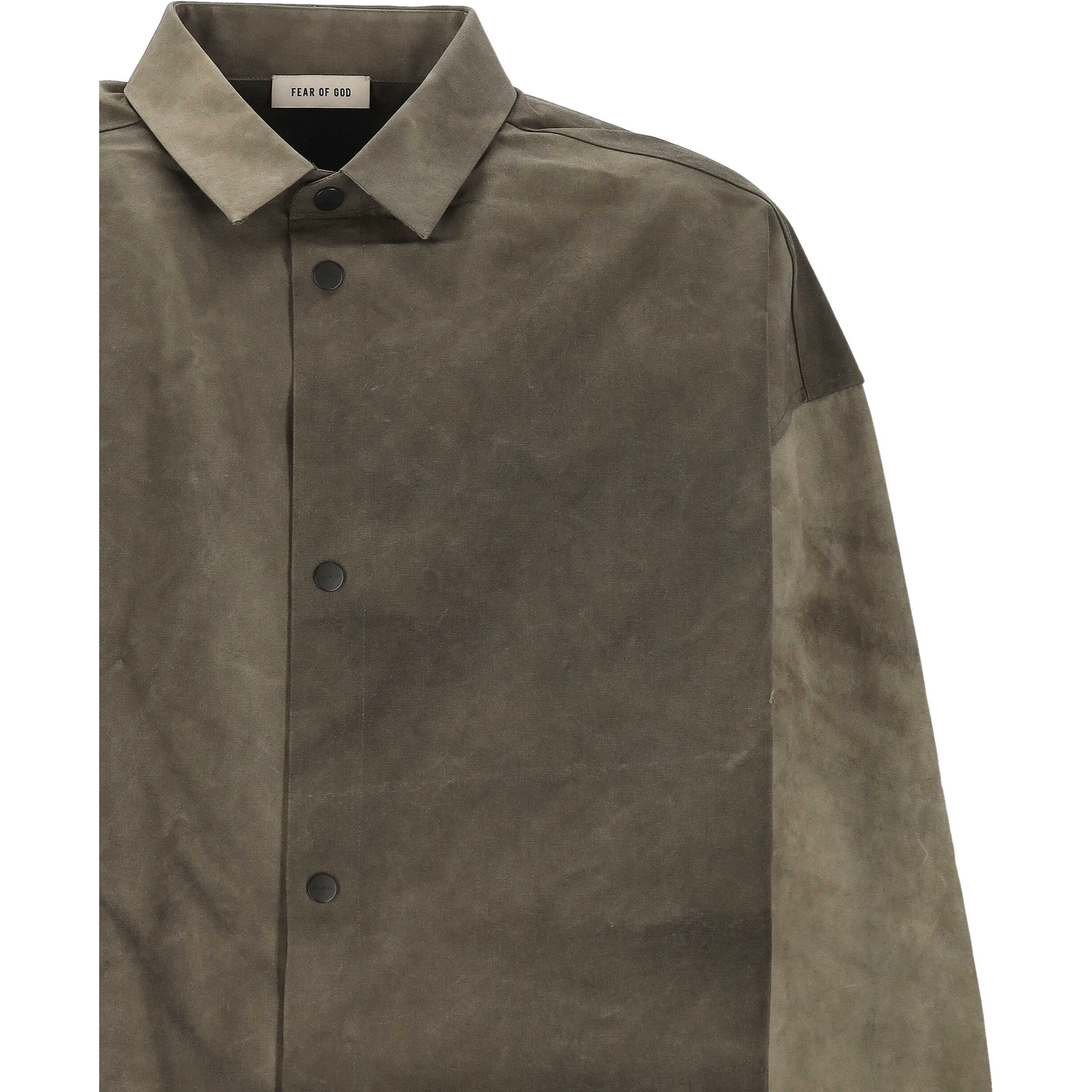 Fear of God Shirts